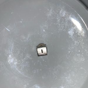 I Love You Pandora Charm